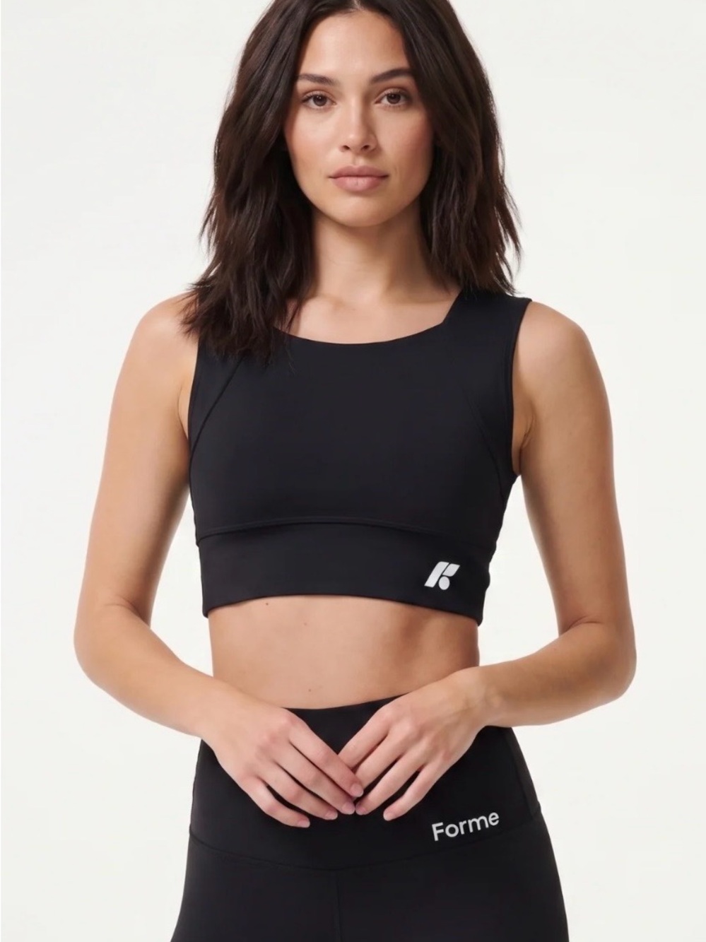 FORME  bra top